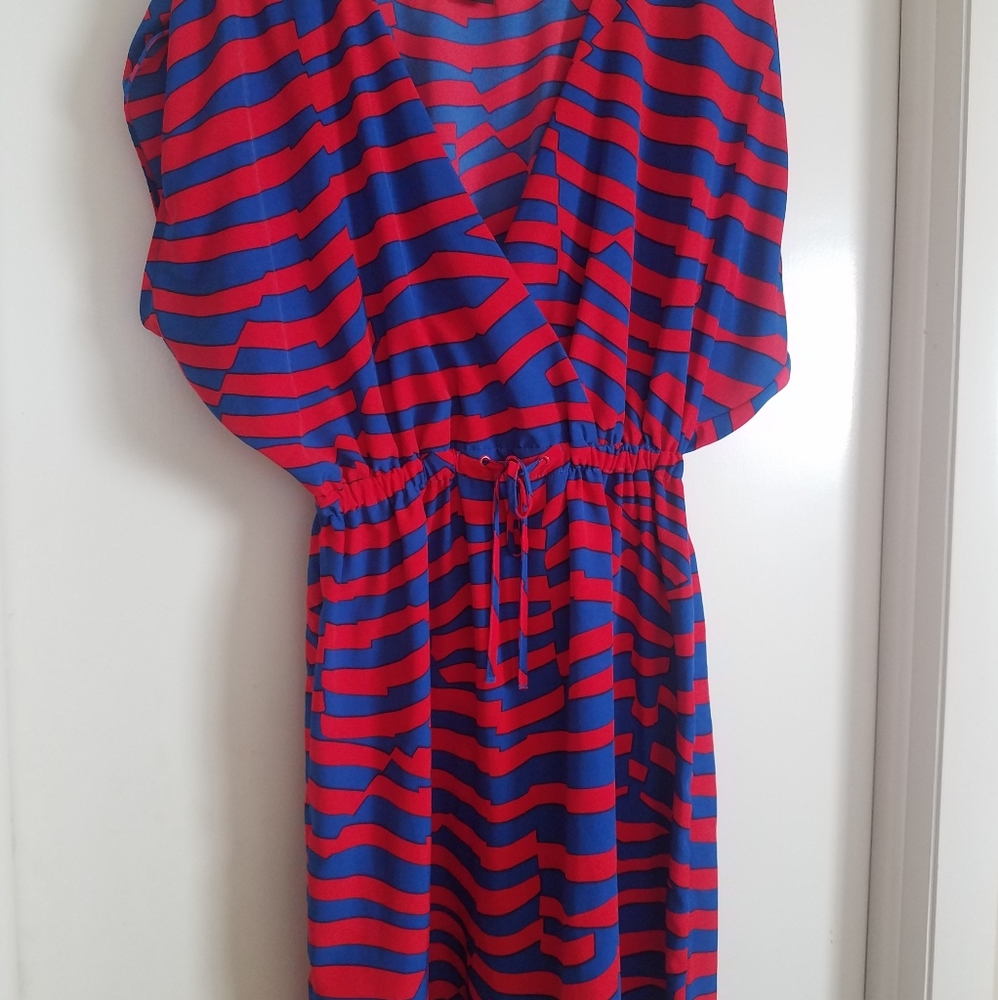 Cute casual dress